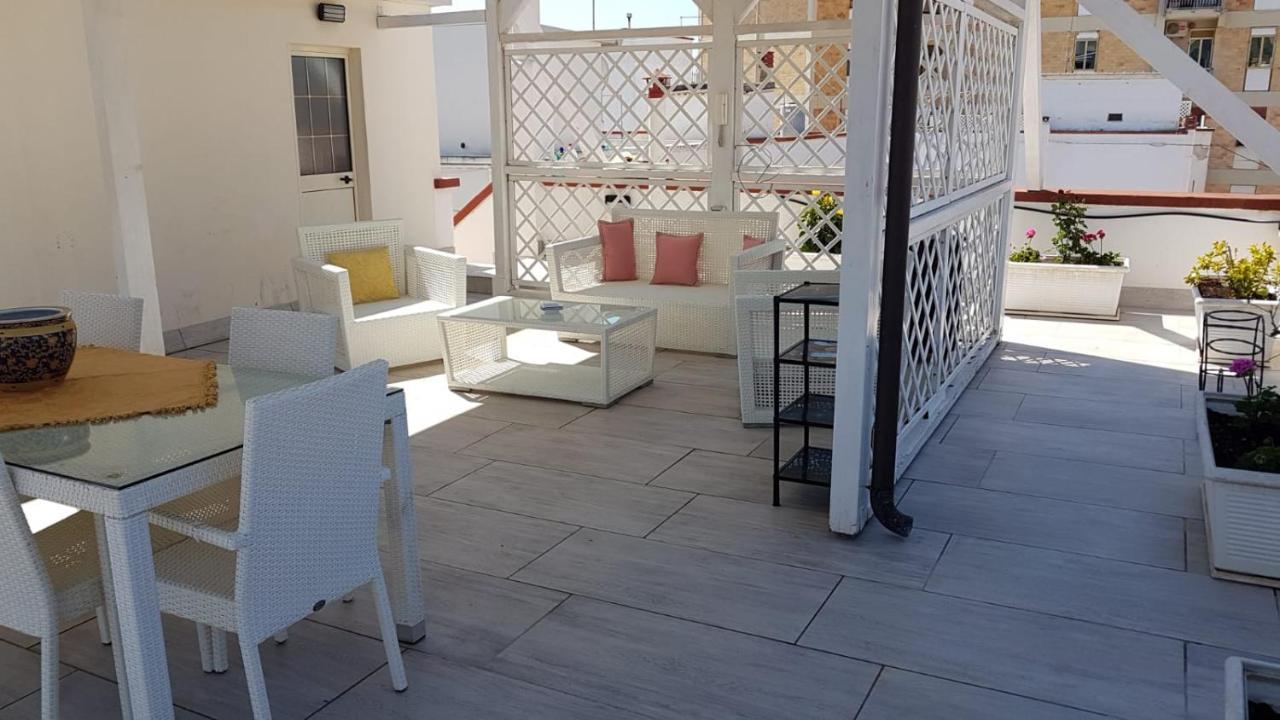 Gallipolihouse Extérieur photo