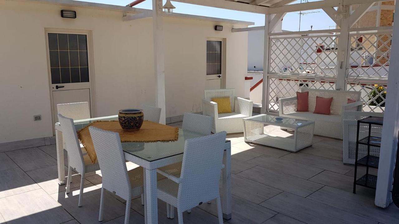 Gallipolihouse Extérieur photo
