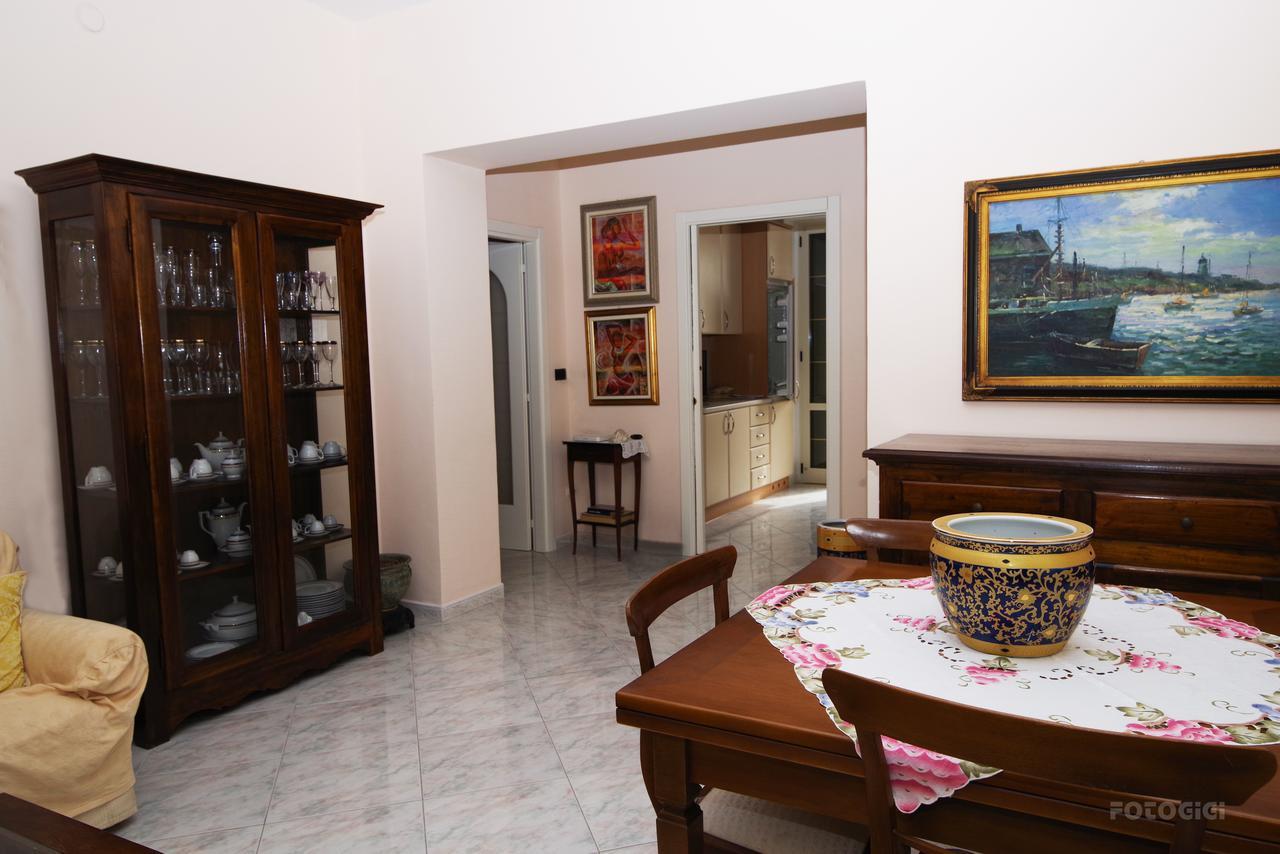 Gallipolihouse Extérieur photo