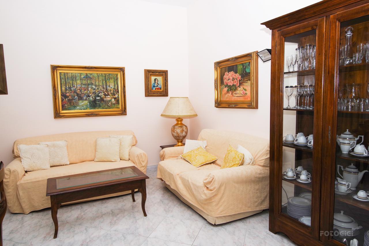 Gallipolihouse Extérieur photo